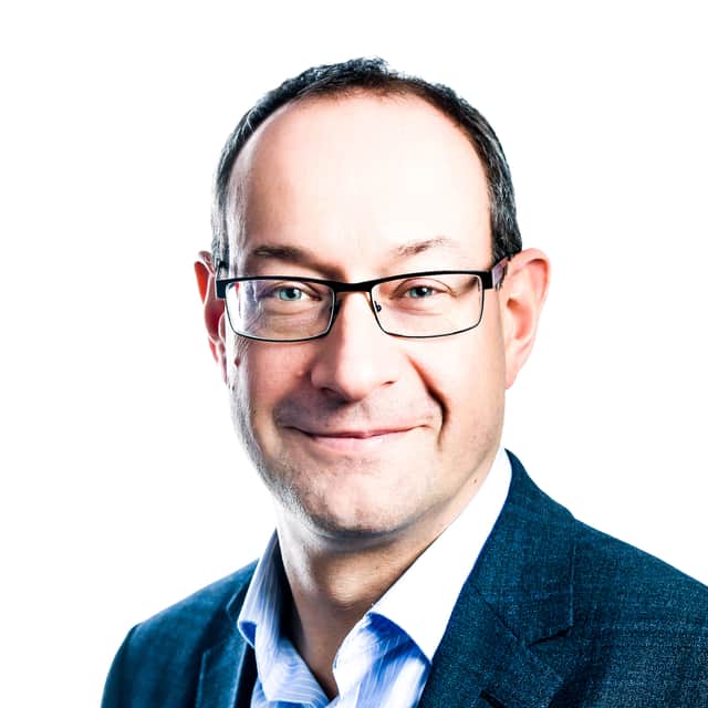 Neil Lloyd, CEO FBC Manby Bowdler and Adeptio Law Group