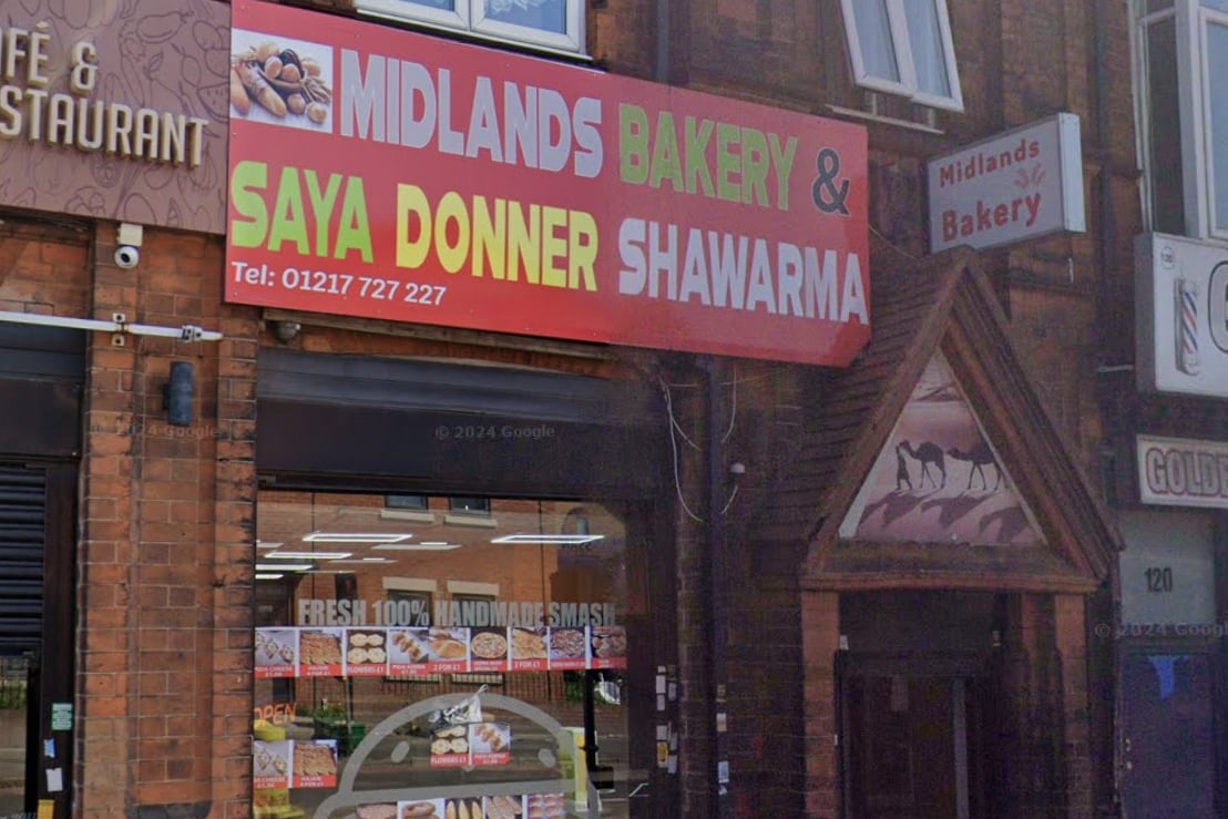 Birmingham bakery shut down after rodent and cockroach infestation found