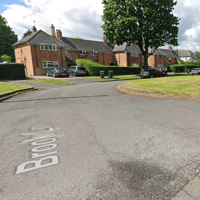 Two Birmingham bus routes diverted due to fallen tree