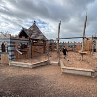 'Exciting changes': This luxury West Midlands playbarn has just got even better