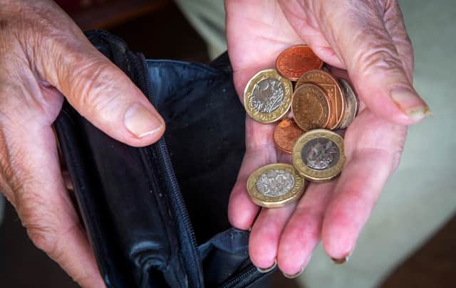 Seven in 10 Britons are concerned the Autumn Budget could put further pressure on their household finances