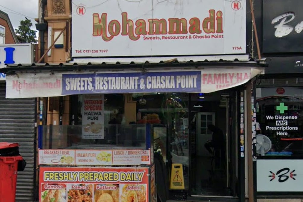 West Midlands restaurant fined £30k for pest infestations