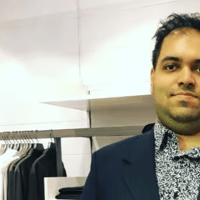 Wolverhampton autistic filmmaker's joy after gaining recognition at film festival