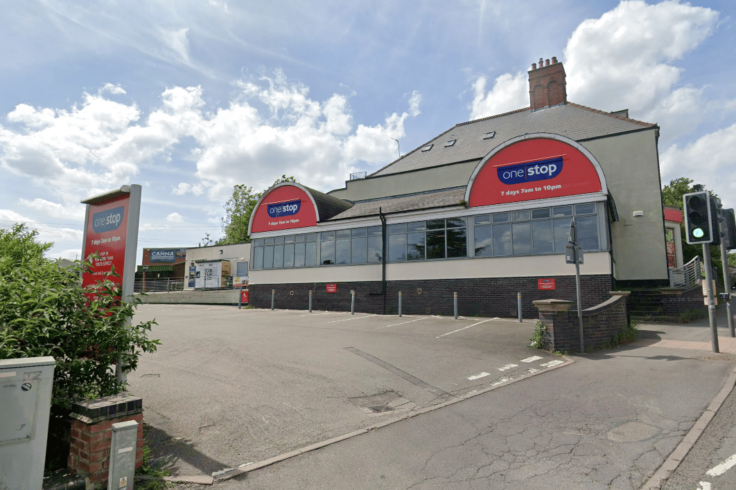 Man in wig steals meat from Midlands store, hides in wardrobe