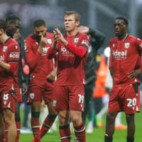 West Ham United v West Brom: Opportunity knocks for a real test