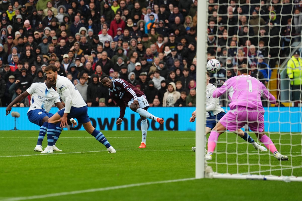 Alysson starts, Barkley decision - Aston Villa starting XI vs Fulham predicted