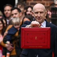 Budget 2026: How Chancellor's speech could affect West Midlands residents