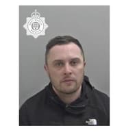 Man wanted by police over alleged assault in West Midlands village