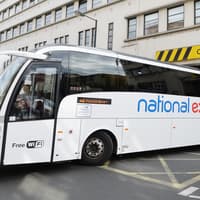 National Express owner Mobico set for £308m Spanish takeover