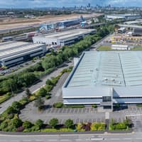 Cadent to create 100 jobs with new Birmingham warehouse
