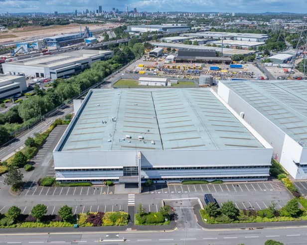 Unit DC4, Bromford Gate, Birmingham