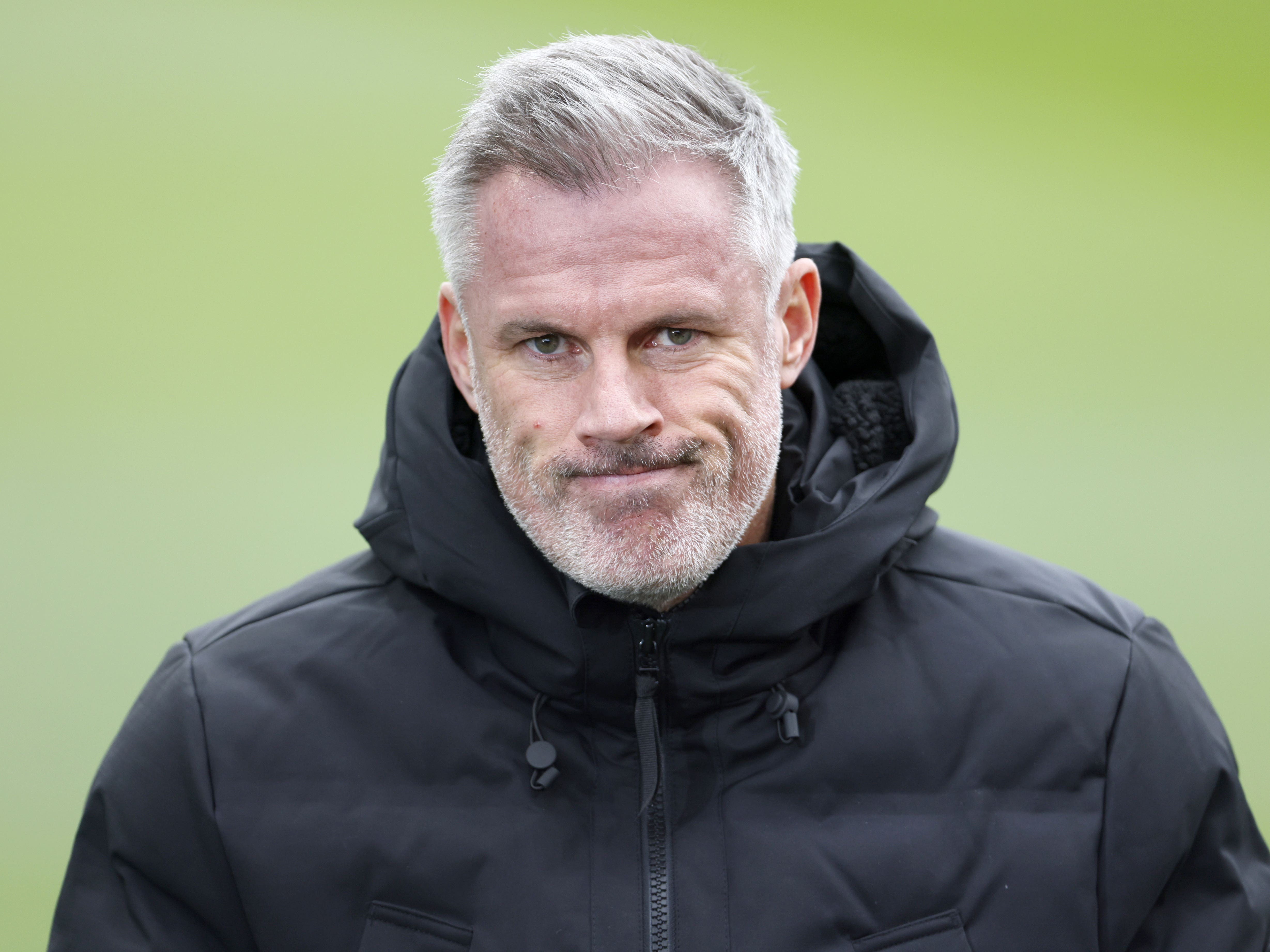 Jamie Carragher issues Aston Villa apology after club start legal action