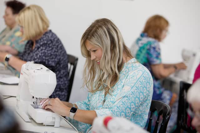 Brilliant workshops