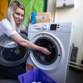 Pegasus Primary in Castle Vale strengthens support for families through Suds in Schools programme