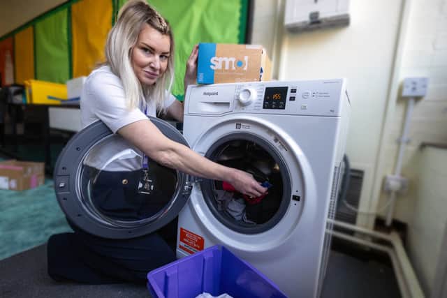 Pegasus Primary in Castle Vale strengthens support for families through Suds in Schools programme