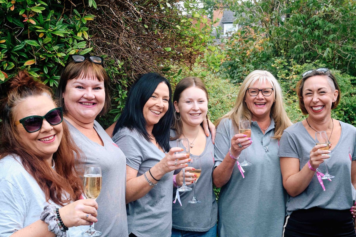 Sutton Coldfield Bra-B-Q: Businesses Urged to Donate Prizes