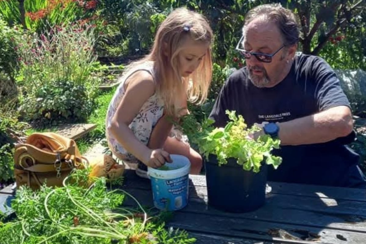 Birmingham Allotments Celebrated as National Allotments Week Begins