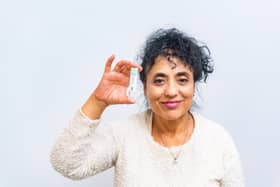 Yorkshire Cancer Research is pleased to see the NHS begin rolling out free at-home HPV testing kits to women who have not attended cervical screening appointments, marking an important step towards a future free from cervical cancer.
