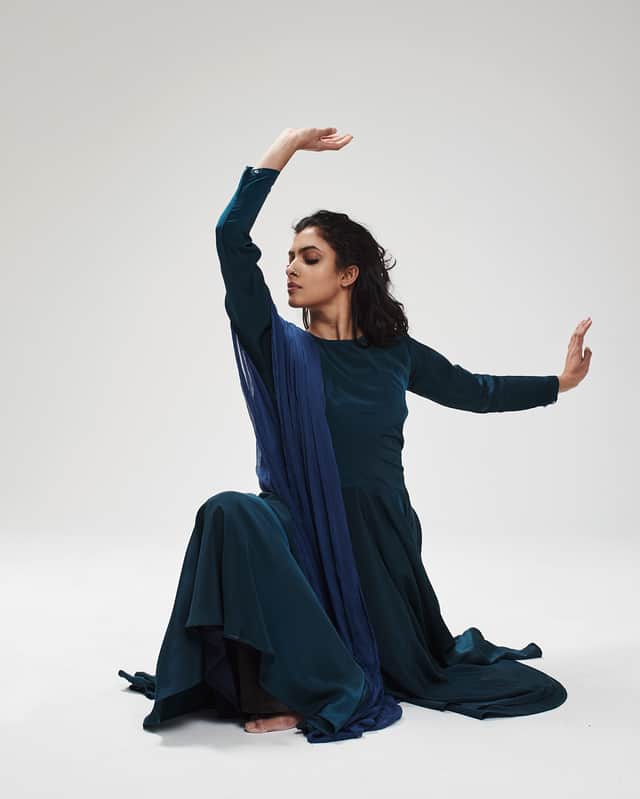 Vidya Patel