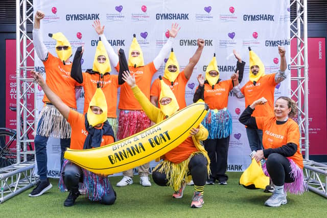 Dragon Boat Race, Birmingham