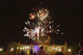 Gulliver's Theme Park Resorts