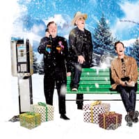 Barenaked Ladies star on Christmas tour, Birmingham memories and UK fans