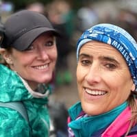 Birmingham graduates win awards after completing Three Peaks Challenge