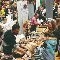 Birmingham to host vegan festival for the first time
