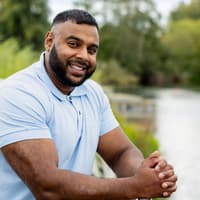 Birmingham dad shares psoriasis story in national awareness campaign