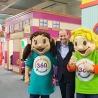 360 Play expands UK portfolio with Broadway Plaza deal