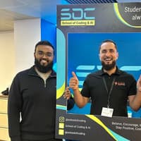 School of Coding & AI champions innovation and collaboration during Birmingham Tech Week 2026