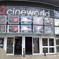 Film reviews: Rock gods, strange romance and a chilling TV thriller