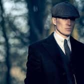 Peaky Blinders is back and providing more style inspiration, this series moving from the 1920s into the 1930s, with a Shelby clan lesson in sharp and elegant tailoring. Tommy Shelby (Cillian Murphy) looks sharp in the new series of BBC1's Peaky Blinders, which airs on Sunday evenings. - (C) Caryn Mandabach Productions Ltd. - Photographer: Robert Viglasky