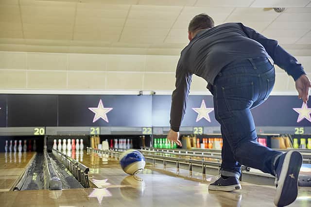 Hollywood Bowl, the UK's largest ten-pin bowling operator, has reported exceptionally strong revenue growth in the first half of the year.