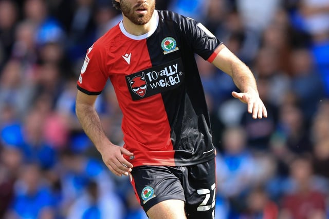 The Blackburn forward is reportedly the subject of interest from Premier League clubs, following his exploits at Ewood Park and on the international stage with Chile.