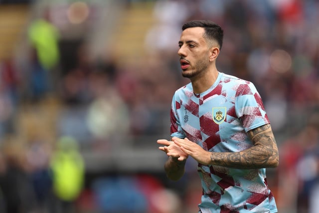 The 22-year-old appeared in all of Burnley's Premier League games last season. He is one the club's prized assets and it would be no surprise to see a top-flight club come in for him this window.