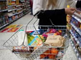 NationalWorld has been tracking the price of almost 700 basic range products at Tesco, Asda, Sainsbury’s, Morrisons and Aldi, taking an online price snapshot on the first Monday of each month.