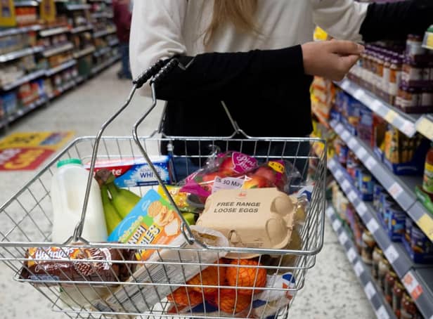 <p>NationalWorld has been tracking the price of almost 700 basic range products at Tesco, Asda, Sainsbury’s, Morrisons and Aldi, taking an online price snapshot on the first Monday of each month.</p>