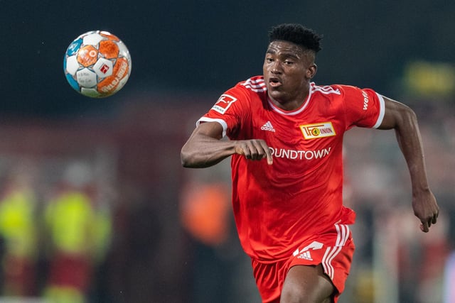 Forest broke their transfer record to sign Taiwo Awoniyi from Union Berlin, he is their only signing of the summer as it stands.