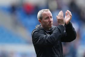 SUMMER SACKING - Birmingham have sacked Lee Bowyer just weeks before the start of the new Championship season. Pic: Getty