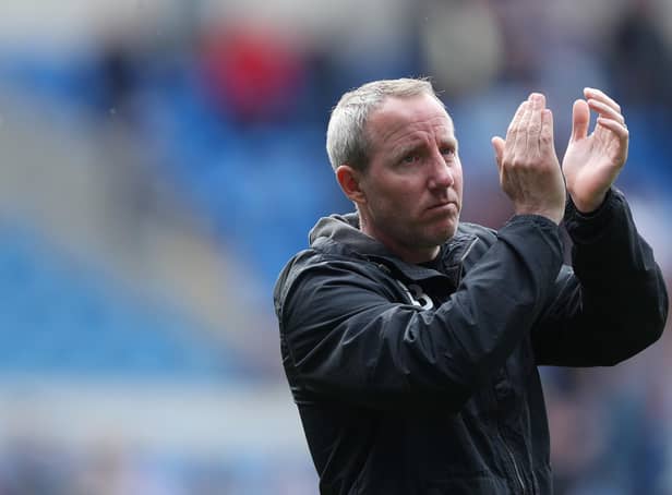<p>SUMMER SACKING - Birmingham have sacked Lee Bowyer just weeks before the start of the new Championship season. Pic: Getty</p>