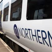 Northern has issued a ‘Do Not Travel’ notice to rail users planning to travel on its services in Yorkshire tomorrow.