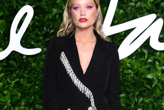 File photo dated 02/12/19 of Laura Whitmore who says she cannot wait to meet the Love Island contestants ahead of the series launch on Monday night. Issue date: Monday June 28, 2021.