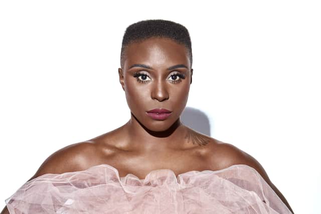 Laura Mvula