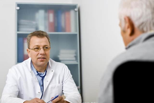 The availability of GP appointments continues to prompt much debate and discussion.