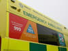 West Midlands Ambulance Service raises risk status and other news updates