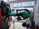 Fuel prices have reached a record high