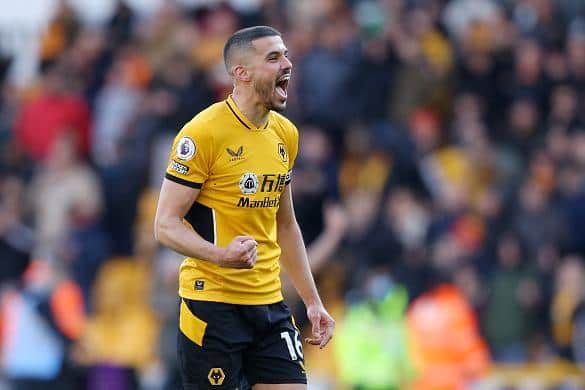 Former Wolves centre-back Conor Coady has left Wrexham. (TEAMtalk)
