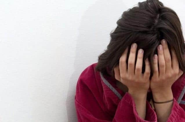 12% increase in Christmas and New Year domestic abuse reports