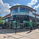Heavenly Desserts opens in Parkgate, Shirley